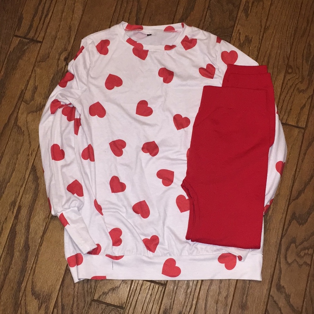 Valentine Set